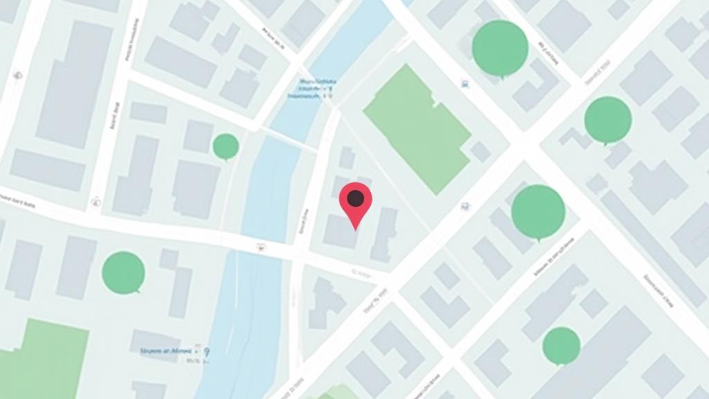 Mapa de la ubicación de Academia de Idiomas Global en Paseo de la Reforma, Ciudad de México